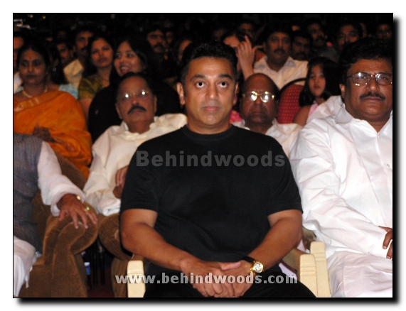 Kollywood's felicitation to Chief Minister